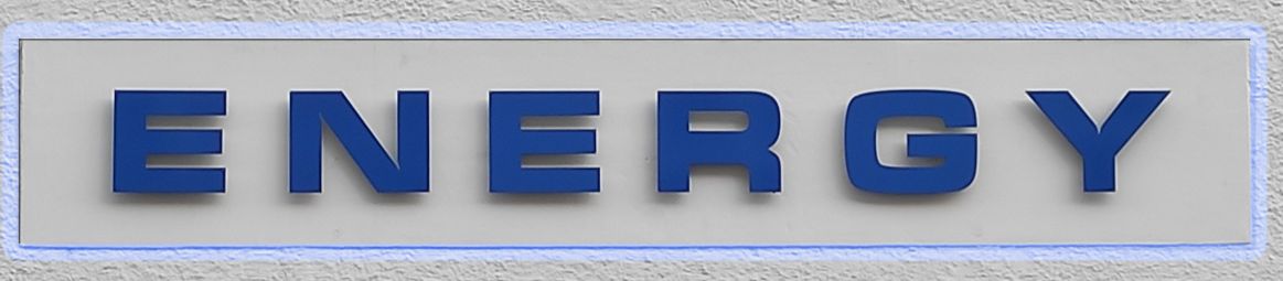 Logo Energy